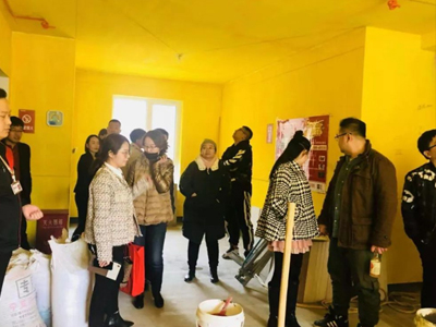 工地直通車丨會說話的工地、講口碑的昌禾！