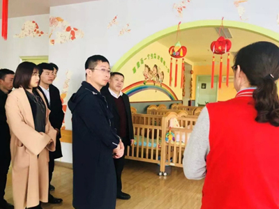 昌禾商學(xué)院鐵軍訓(xùn)練營(yíng)丨奉獻(xiàn)愛心、傳遞溫情