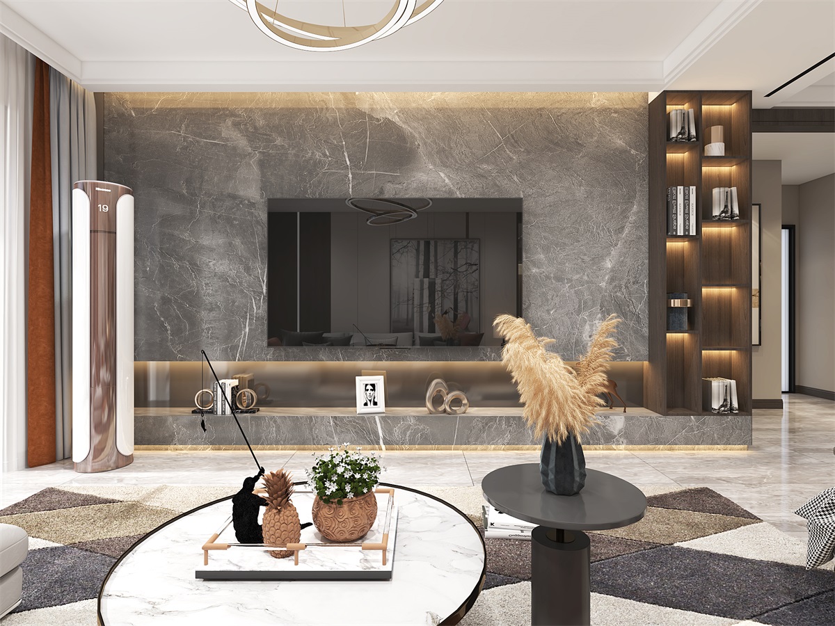 戶型不滿意沒關(guān)系？掌握這些裝修技巧，爛戶型也能成功逆襲！