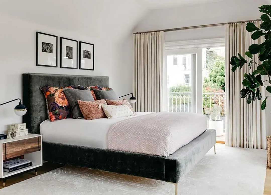 【裝修攻略】不會(huì)選裝飾畫？教你幾個(gè)小技巧，打造恰到好處的美！