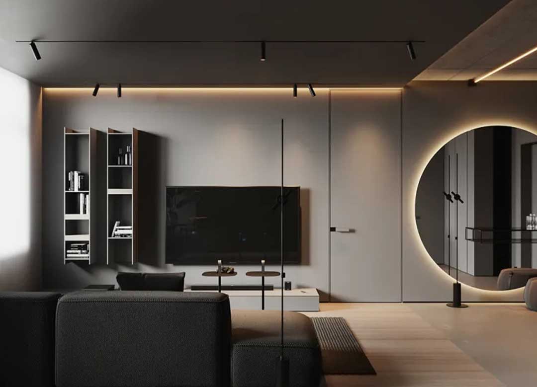 【裝修攻略】小戶型裝修攻略，來(lái)，抄作業(yè)！