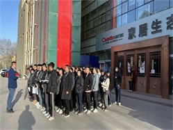 昌禾裝飾【307開年工地大聯(lián)檢】| 鏡頭紀實——精工細檢，品質(zhì)交付