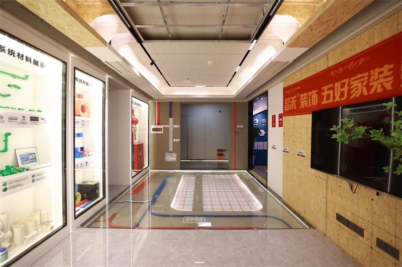 結(jié)果出爐！銀川市市場監(jiān)督管理局對昌禾裝飾裝修材料隨機抽檢