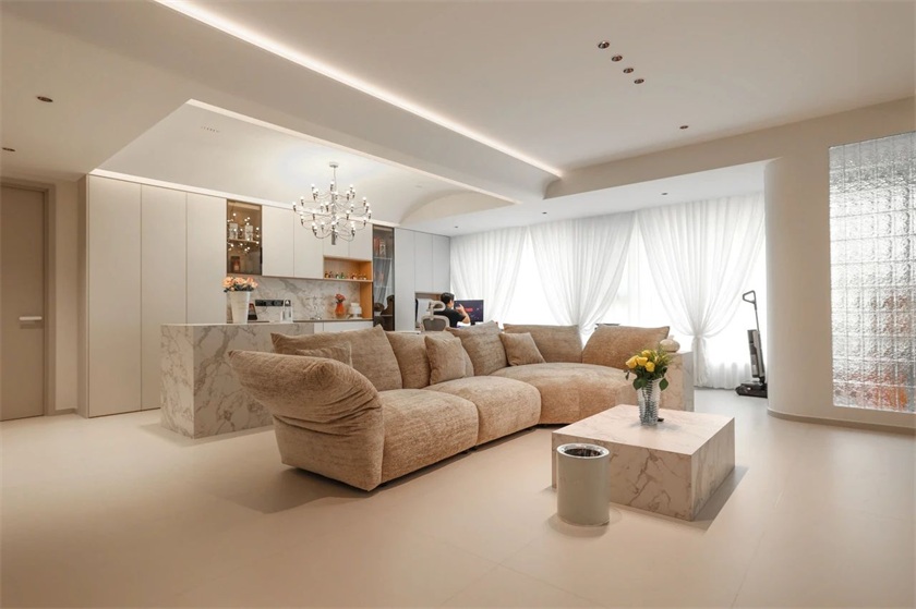 跟風(fēng)做了“去家務(wù)化設(shè)計(jì)”，結(jié)果家務(wù)多花3小時(shí)？！