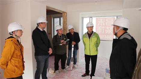 新年裝修抄底價！昌禾裝飾·誠信不止315第四季，解鎖八大裝修福利，力度拉滿！